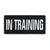 In Training