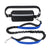 Blue / Single Leash