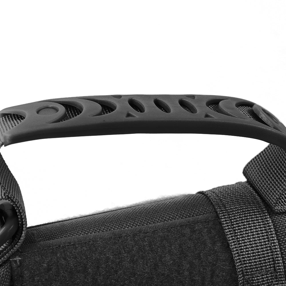 Extra-Small Tactical Dog Harness (Fits Dogs 10-20 LBS)