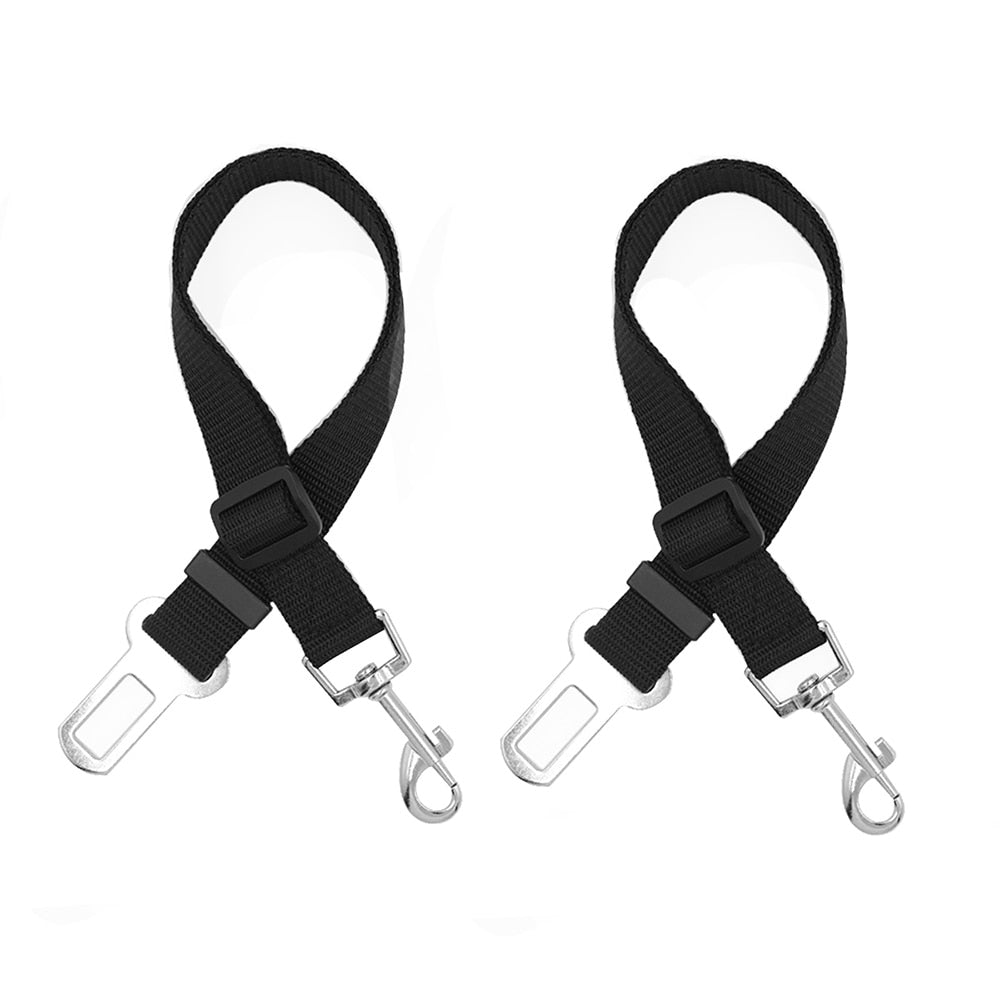 Car Safety Belt For Dogs