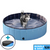 Small (40 in X 12 in) / Dog Pool + Waterproof Cover (Save $20)