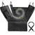 Black / Large (Fits Most Vehicles) / Soft Bottom