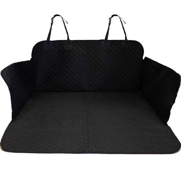 Waterproof Cargo Area Cover